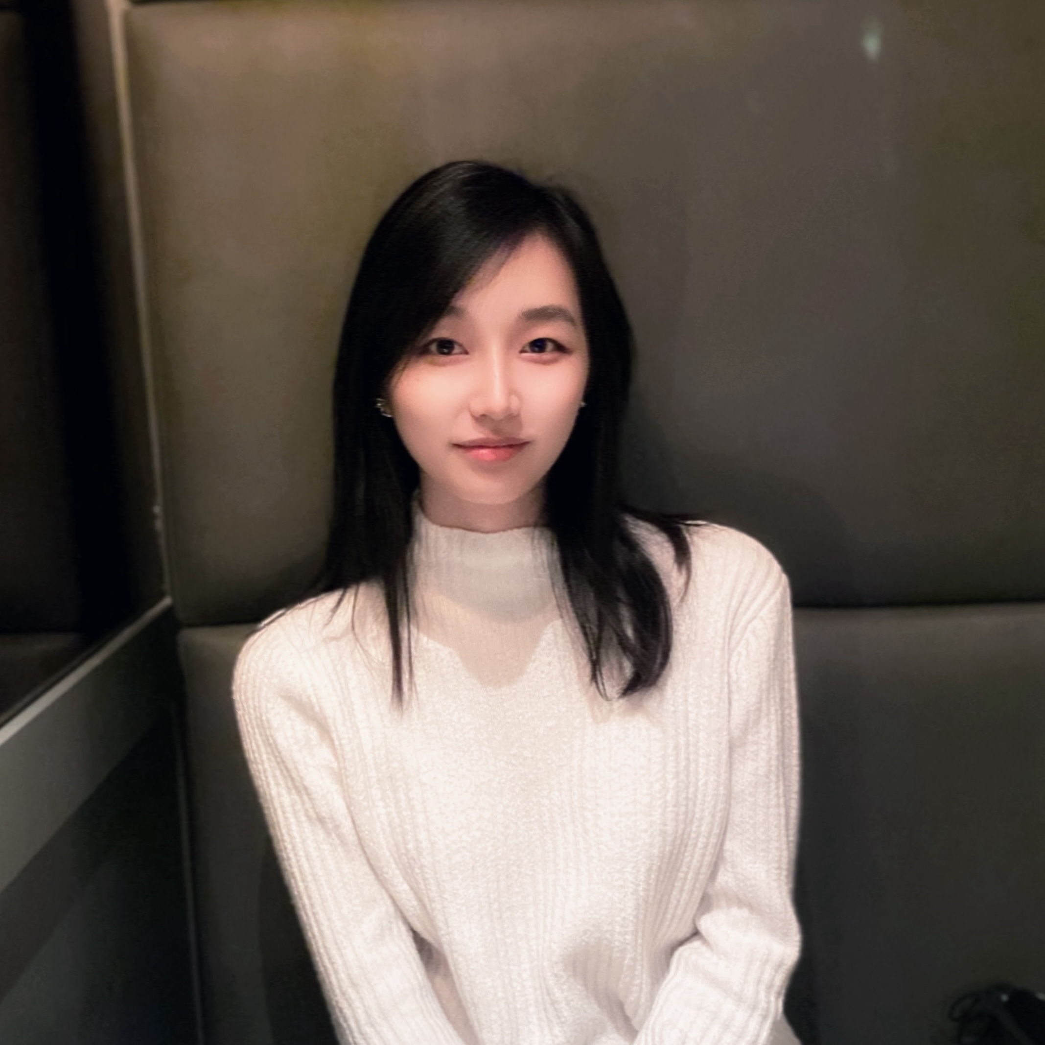 Picture of Jocelyn Shen