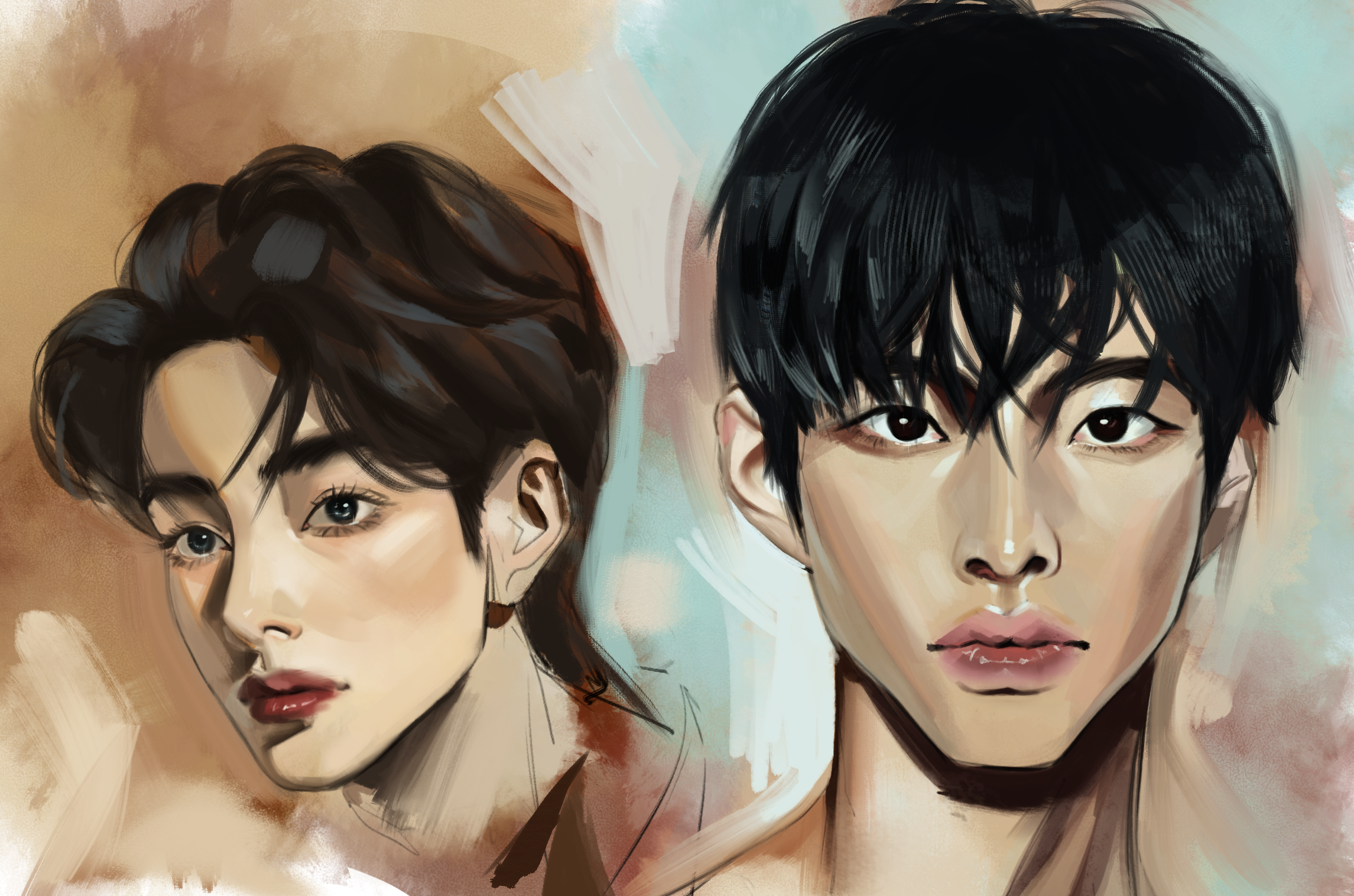 Sketches