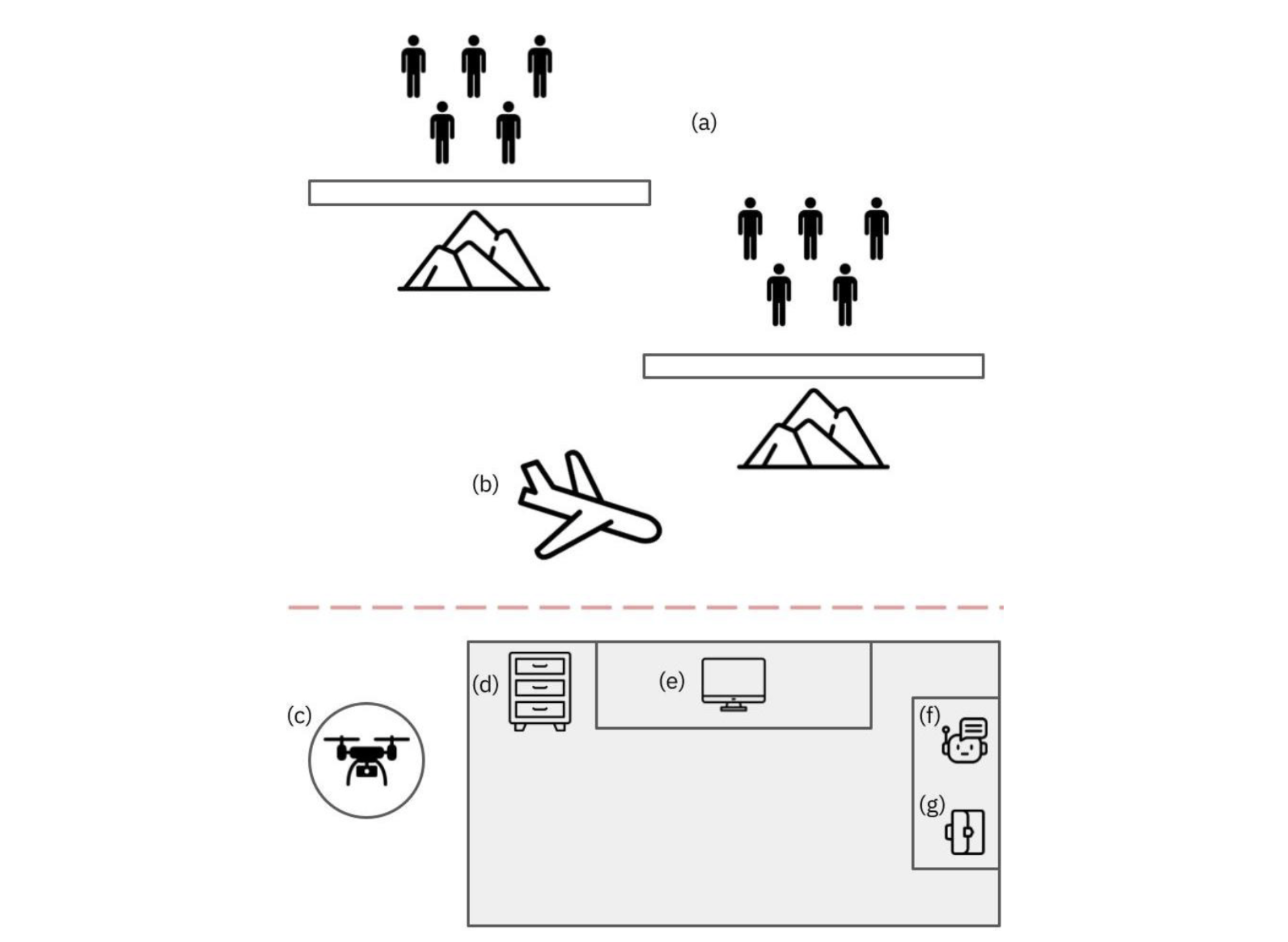 DRONEscape: Designing an Educational Escape Room for Adult AI Literacy