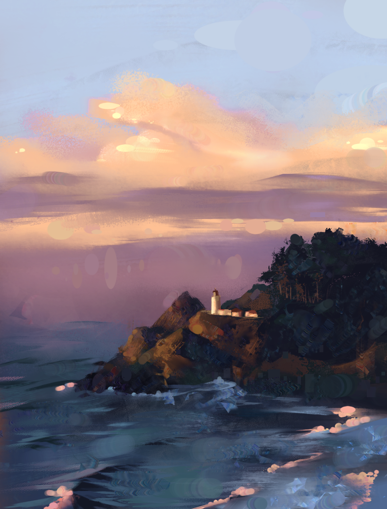Lighthouse