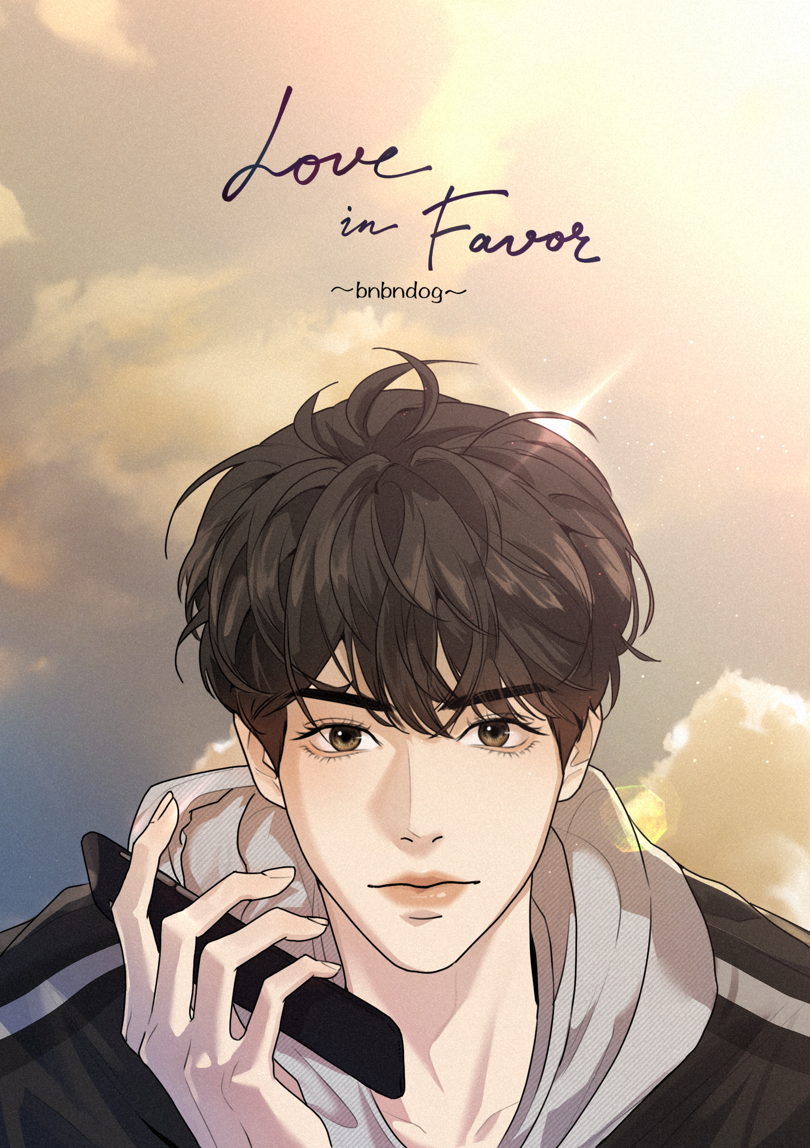 Love in Favor